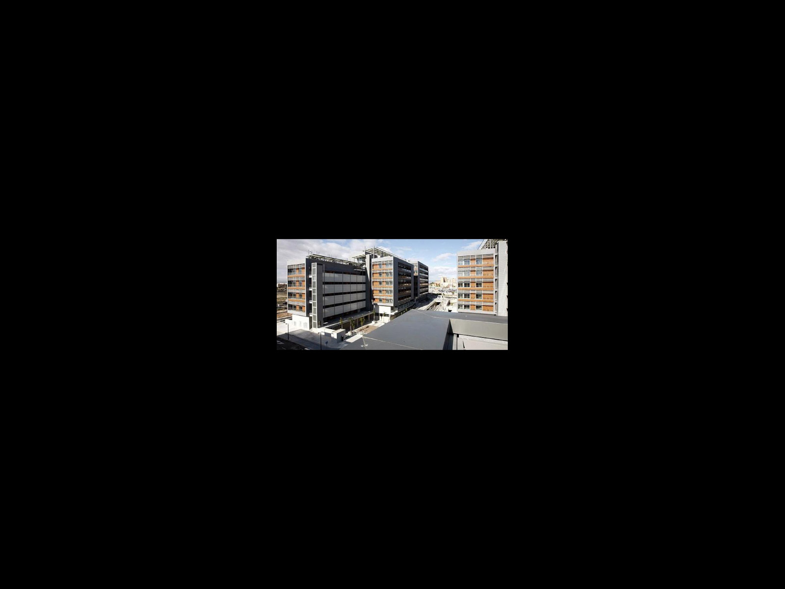 PAISLANT OFFICES